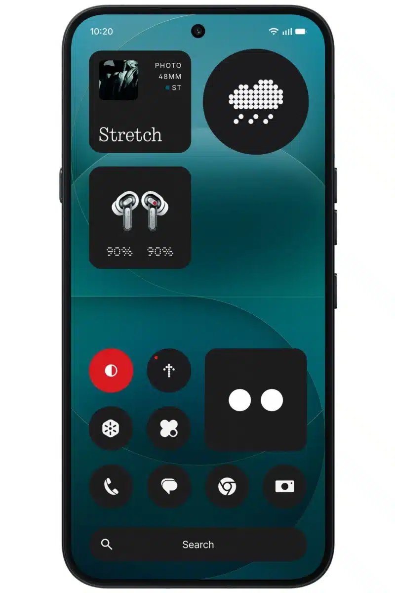 Nothing представи смартфоните Phone (4a) и Phone (4a) Pro с нова подсветка и по-висока цена