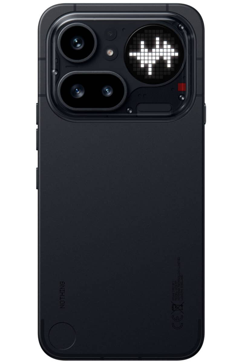 Nothing представи смартфоните Phone (4a) и Phone (4a) Pro с нова подсветка и по-висока цена