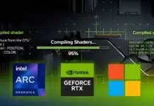 Microsoft, Intel и Nvidia се заеха със задачата да решат два основни проблема в компютърните игри