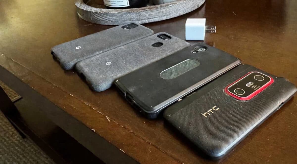 eSIM е невероятна технология, докато не ви се случи това