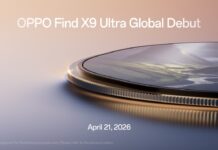 10x оптичен зуум в телефон? OPPO може би току-що уби компактните фотоапарати