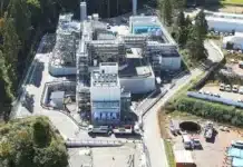 Япония тества бъдещето на газа: синтетичен метан вече влиза в реална мрежа