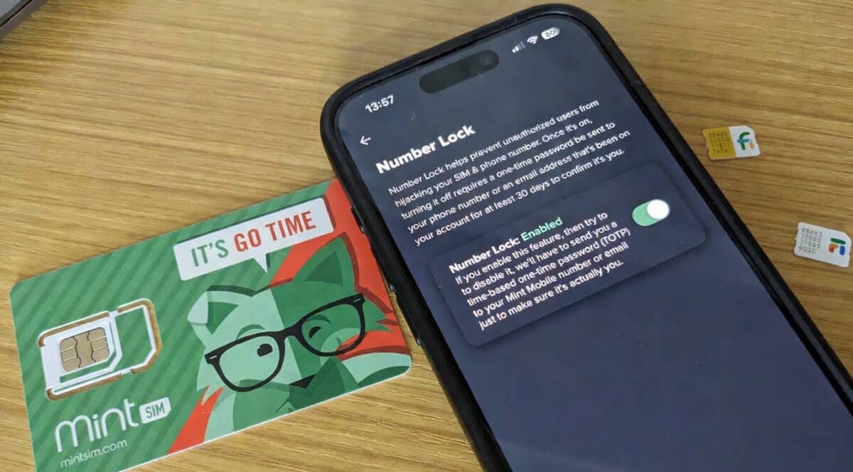 eSIM е невероятна технология, докато не ви се случи това