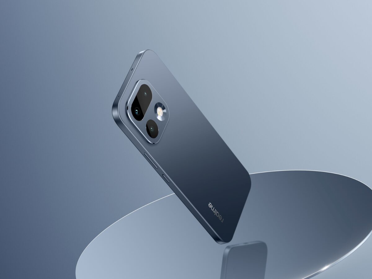 200 мегапиксела, 7000 mAh и дизайн като произведение на изкуството: realme 16 Pro серията влиза в играта със самочувствие