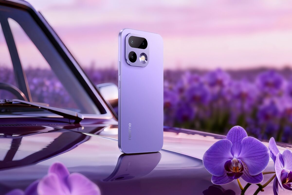 200 мегапиксела, 7000 mAh и дизайн като произведение на изкуството: realme 16 Pro серията влиза в играта със самочувствие