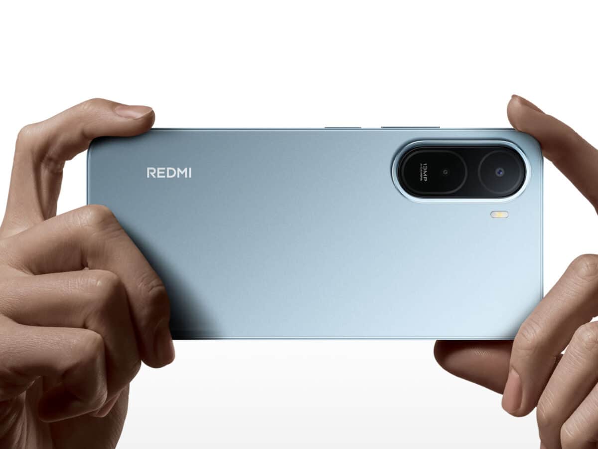Xiaomi представи в Европа бюджетния смартфон Redmi A7 Pro с HyperOS 3