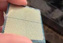 Новият BIOS не помогна: процесорите AMD Ryzen 7 9800X3D продължават да изгарят на дънните платки на ASRock