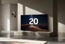 За 20-та поредна година: Samsung е лидер на световния пазар на телевизори