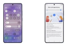 Видяхте ли мигащата точка на екрана на Samsung? Ето защо не трябва да се притеснявате