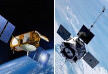 Европа разработва революционен спътник с „безкрайно“ гориво – двигателите му ще черпят работен газ от земната атмосфера
