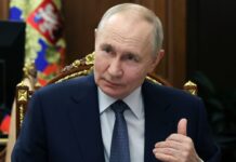 Путин призова олигарсите да направят дарения за бюджета, тъй като разходите за войната в Украйна се увеличават