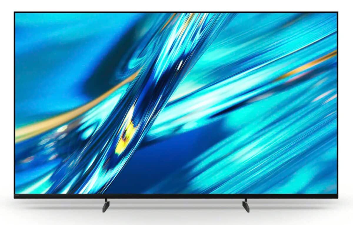 Sony представи телевизорите BRAVIA 3 II и BRAVIA 2 II и саундбарите BRAVIA Theate