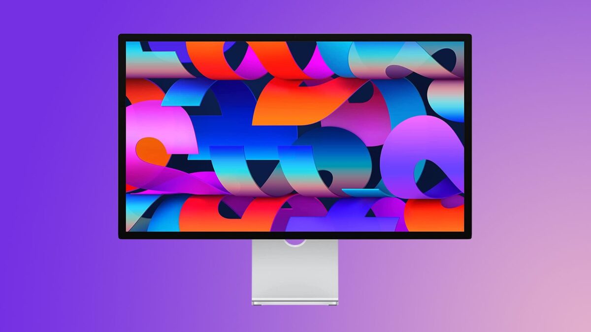 Apple представи обновен Studio Display и нов Studio Display XDR с mini-LED, 2000 нита яркост и Thunderbolt 5