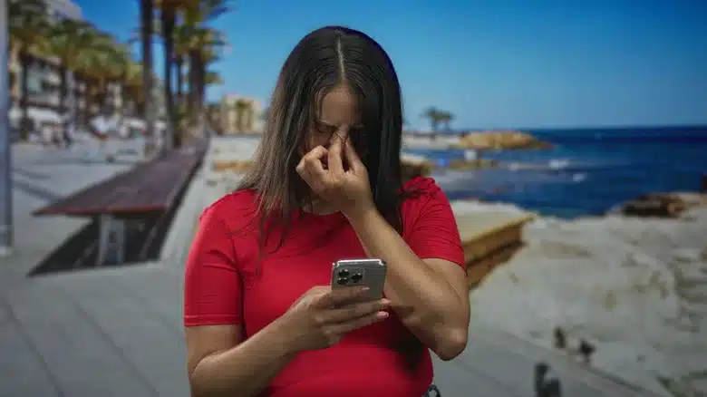 5 предупредителни знака, че вашата литиево-йонна батерия може да се запали (и какво да направите)