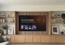 Google TV представи три нови функции на базата на Gemini: визуални отговори, задълбочени анализи и спортни обзори