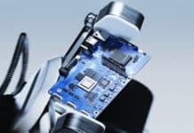 Arduino представи едноплатковия компютър Ventuno Q за AI и роботи