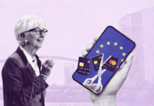 Европа иска да плаща без Visa и Mastercard – новата система вече набира милиони потребители