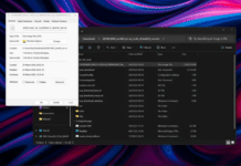 Microsoft потвърди плановете си за пълно внедряване на тъмна тема в Windows 11