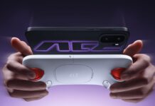 OnePlus официално представи Ace 6 Ultra: Смартфонът, който се превръща в гейминг конзола