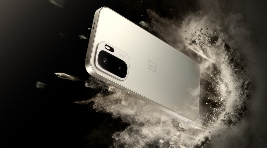 OnePlus официално представи Ace 6 Ultra: Смартфонът, който се превръща в гейминг конзола