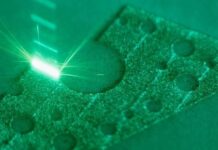 Китай триумфира с първия си успешен тест за 3D принтиране на метал в открития космос