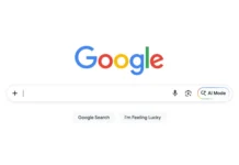 Google започва да понижава сайтовете в резултатите от търсенето заради прехващането на бутона Back
