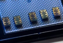 Cisco представи прототип на универсален квантов комутатор