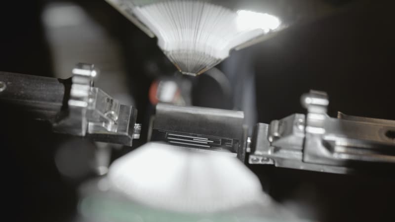 Cisco представи прототип на универсален квантов комутатор