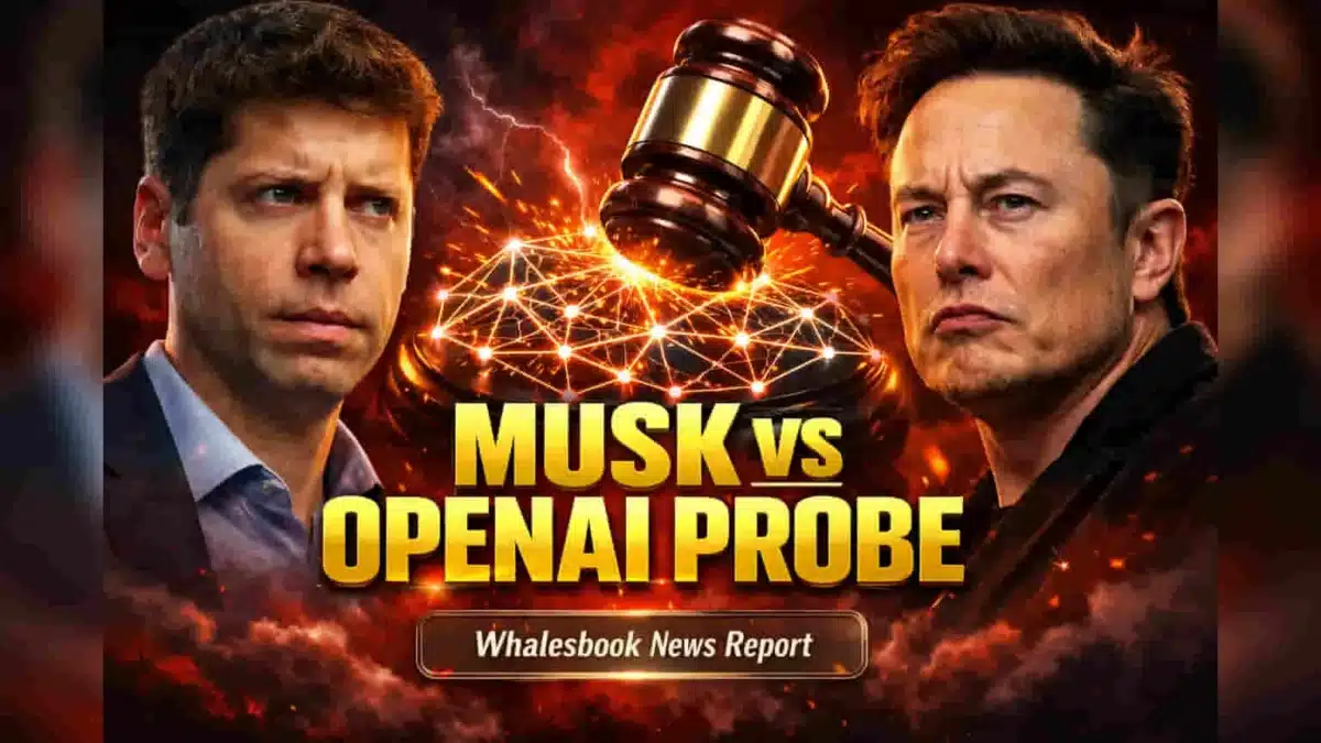 OpenAI отвръща на удара: Компанията поиска разследване на Илън Мъск за антиконкурентно поведение