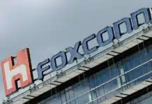 ИИ бумът изстреля приходите на Foxconn: Ръст от 29,7% през първото тримесечие на 2026 година