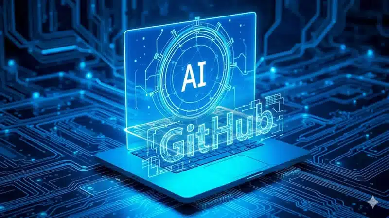 Изследователи установиха, че AI-агентите в GitHub могат да крадат потребителските данни