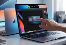 Apple забавя пускането на MacBook Pro със сензорен екран поради недостига на памет