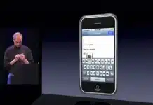 Смартфонът, който промени всичко: как iPhone от 2007 г. пренаписа правилата на играта