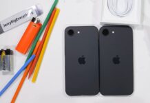 Ютубър разглоби iPhone 17e и показа какво може от него да се монтира на iPhone 16e