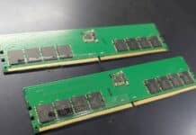 ASRock представи новата HUDIMM памет за бюджетните компютри