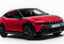 Hyundai показа Ioniq 3 с две батерии