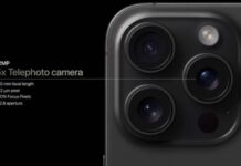 Apple отложи 200-мегапикселовата камера в iPhone: кога да я очакваме