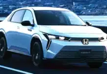 Honda пусна новия Insight с пробег от 500 км