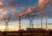 Хвърляне на гигатони енергия във въздуха: изследователи създадоха батерия за получаване на електричество от парниковите газове
