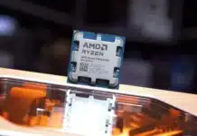 AMD Ryzen 9 9950X3D2 се провали в тестовете за игрова производителност