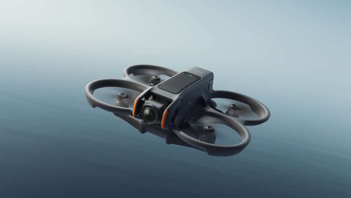 Най-добрите дронове на DJI за 2026 година: модели, които си струва да разгледате