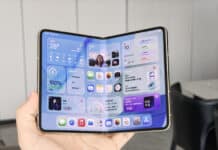 В интернет се появиха реалистични изображения на iPhone Ultra