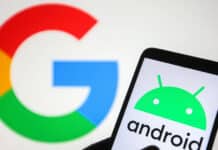 Google тихомълком добави функция към Android, която може да спаси животи