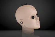 Забравете за пръстовите отпечатъци и Face ID: вибрациите на черепа ще бъдат следващата парола