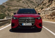 Продажбите на Mercedes намаляха: каква е причината?