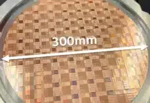 Intel се научи да произвежда най-тънките в света чиплети на базата на галиев нитрид