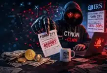 В САЩ потребител принуди изкуствен интелект да търси в социалните мрежи укриващи данъци лица и да ги докладва на данъчните власти