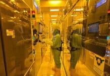 Високото търсене на сървърни системи е причината за недостига на основни електронни компоненти