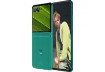 Евън Блас вече показа Motorola Razr 2026 (Razr 70) в 4 цвята
