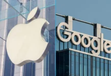 Противно на собствените си правила: Apple и Google разпространяват услуги за създаване на изображения с интимен характер